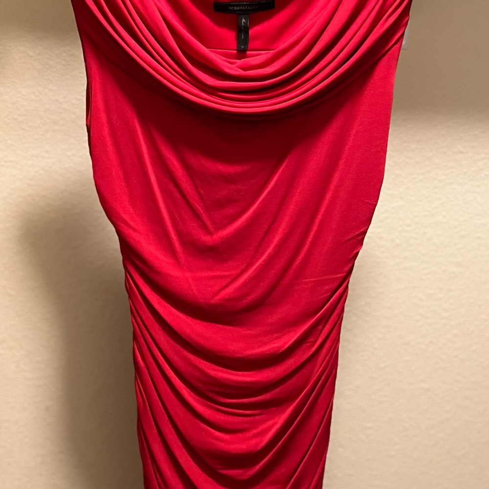 BCBG MaxAzria dress